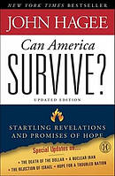 Can America Survive?