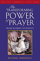 Transforming Power Of Prayer