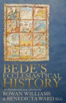 Bede's Ecclesiastical History of the English People