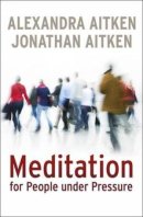 Meditation For People Under Pressure Pb