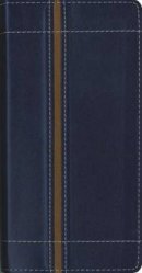 NIV Trimline Bible