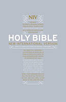 NIV Popular Bible with Cross-references