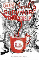 NIV Soul Survivor Youth Bible