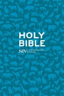 NIV Pocket PB Bible