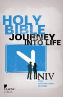 NIV Journey Into Life Beacon Bible Paperback