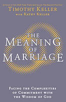 The Meaning of Marriage