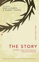 The Story: Teen Edition