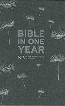 NIV Bible in One Year