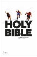 NIV Sports Beacon Bible Paperback (10 pack)
