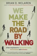 Brian McLaren Book 2