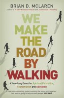 Brian Mclaren Book 2