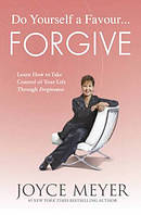Do Yourself a Favour - Forgive