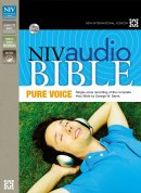 NIV Audio Bible Pure Voice