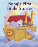 Baby's First Bible Stories