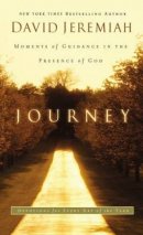 Journey : Moments Of Guidance In The Presence Of God