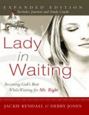 Lady in Waiting Expanded (2 Volume Set)