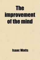 The Improvement of the Mind