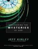 Uncovering the Mysteries of God (1 Volume Set)