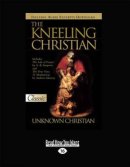 Kneeling Christian