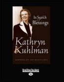 In Search of Blessings