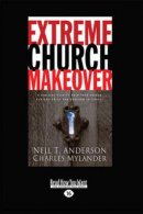 Extreme Church Makeover