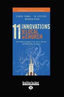11 Innovations in the Local Church