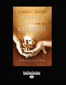 What'S Right with the Church