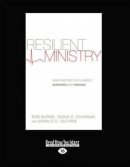 Resilient Ministry