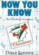 Now You Know Christmas
