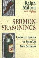 Sermon Seasonings