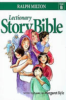 Lectionary Story Bible