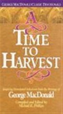 Time to Harvest