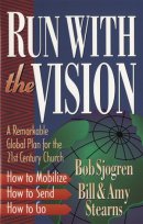 Run with the Vision