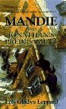 Mandie and Jonathan's Predicament : Book 28