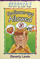 No Grown-Ups Allowed