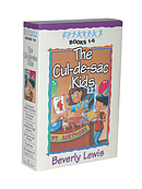 Cul De Sac Kids Volumes 1-6