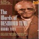Words of Desmond Tutu