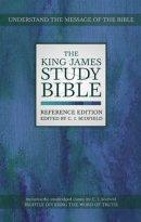 KJV Scofield Study Bible: Hardback