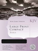 KJV Bible Large Print- Holman