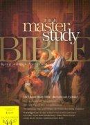 Master Study Bible-KJV
