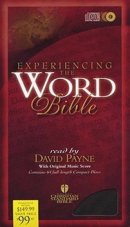 Holman Bible Experiencing The Word 64 Audio Cds