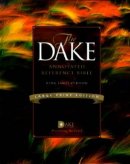 Kjv Dake Annotated Ref Bible Lp Hb
