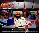 A Time of Discovery
