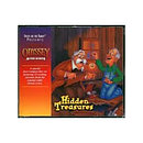 Hidden Treasure #32 Audio CD