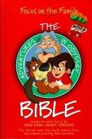 NKJV Adventures in Odyssey Bible