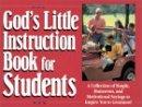 God's Little Instruction/Students