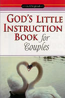 God's Little Instruction Book for Couples