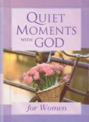 Quiet Moments with God for Women