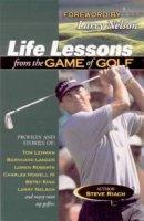 Life Lessons From the Game of Golf