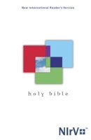 NIrV Outreach Bible: Paperback
